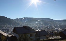 Chalet Gérardmer, 5 pièces, 8 personnes - FR-1-589-65